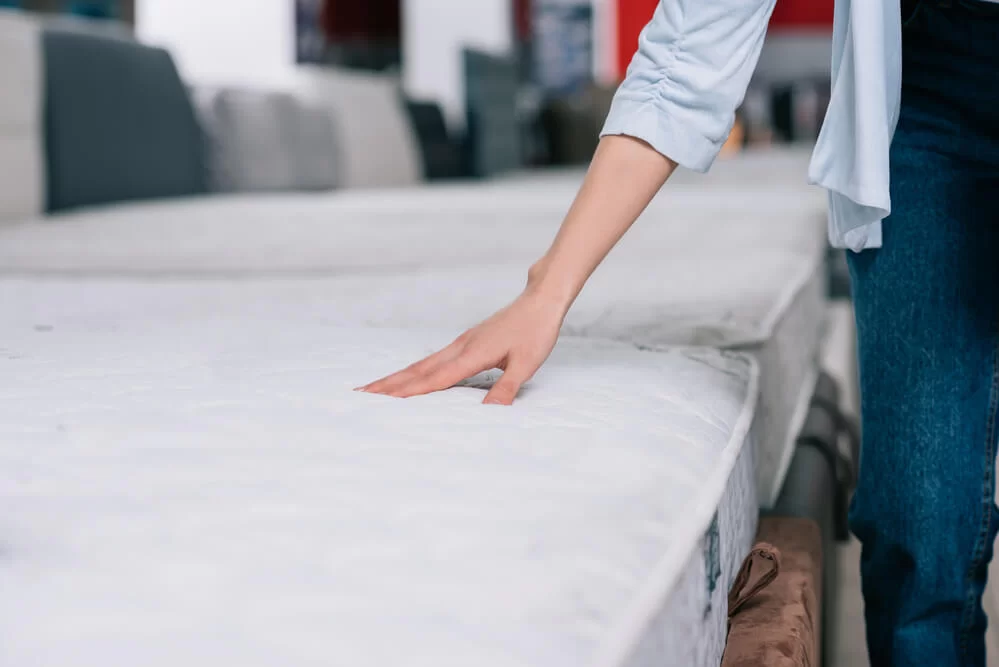 best mattresses 2024