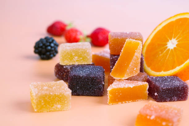 Find the advantages of Delta-8 Gummies using a comparison with other Delta-8 Products