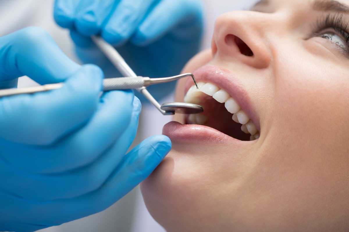 What Makes Soho Dentists Stand Out for Dental Care